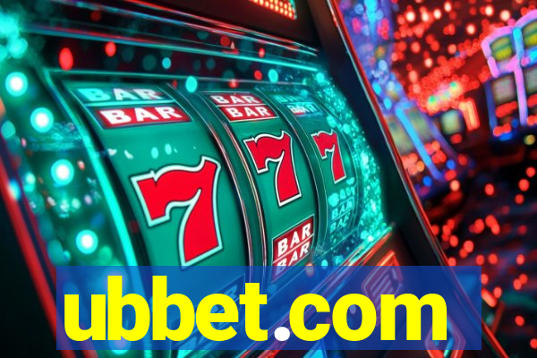 ubbet.com