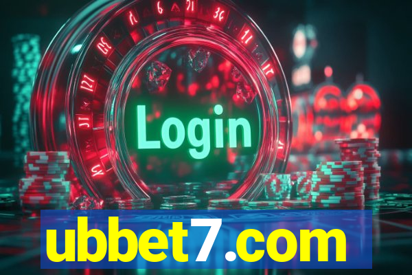 ubbet7.com