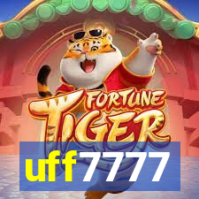 uff7777