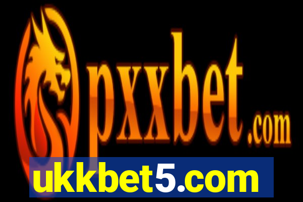 ukkbet5.com