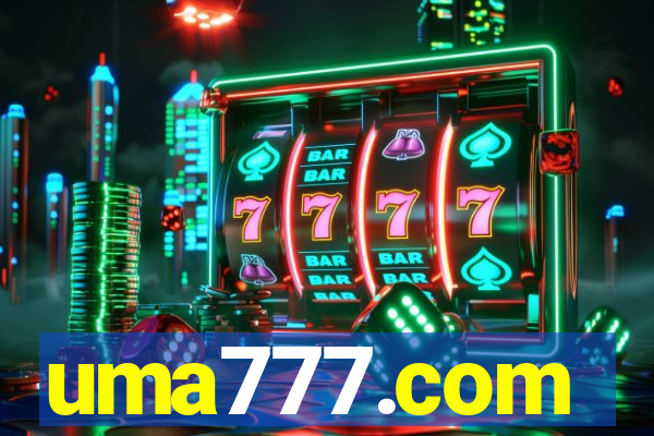 uma777.com