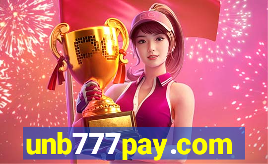 unb777pay.com