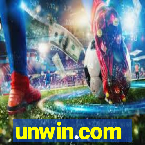 unwin.com