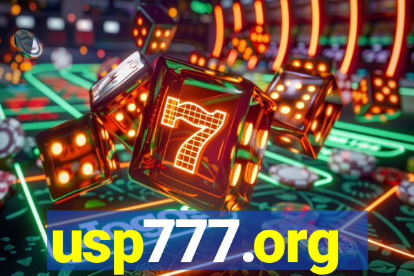 usp777.org