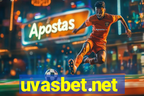 uvasbet.net