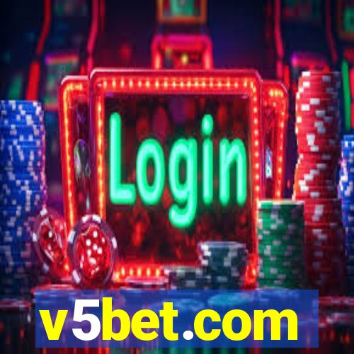 v5bet.com