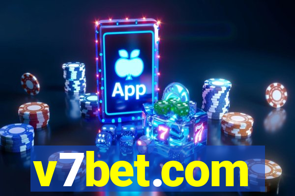 v7bet.com