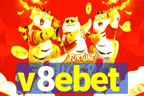 v8ebet