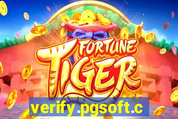 verify.pgsoft.com