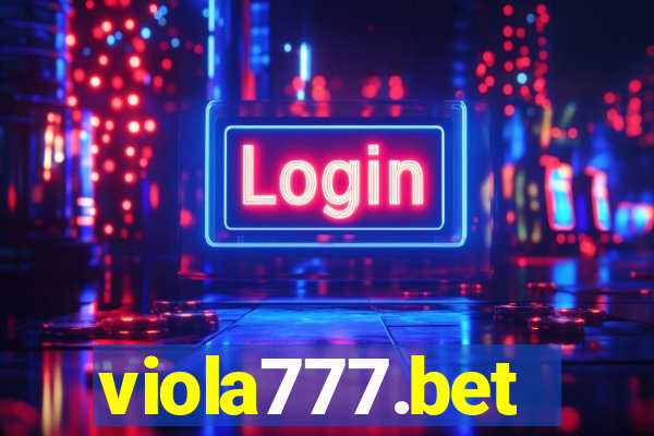 viola777.bet