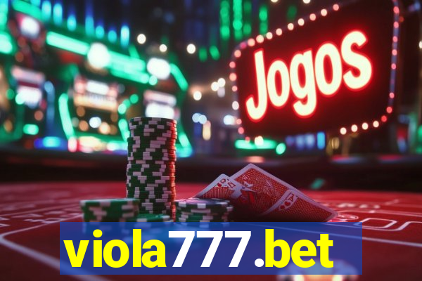 viola777.bet