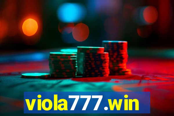 viola777.win