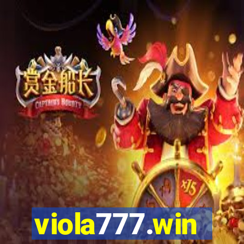 viola777.win