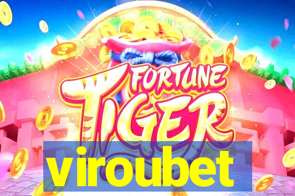 viroubet