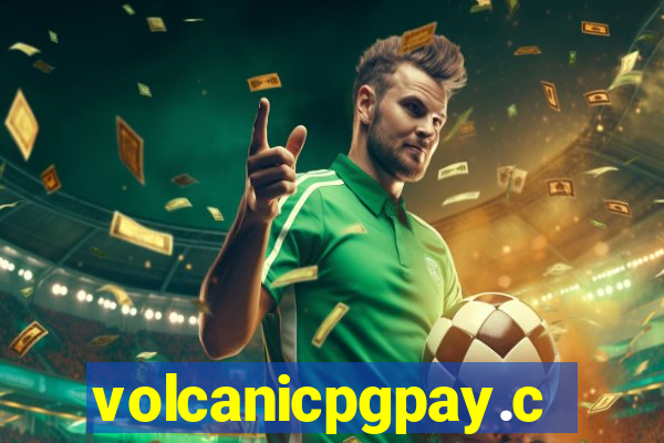 volcanicpgpay.com