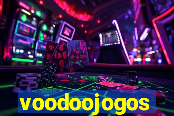 voodoojogos