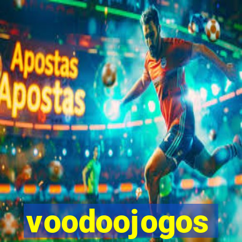 voodoojogos