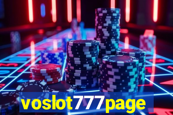 voslot777page