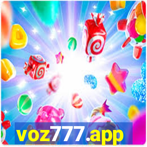 voz777.app