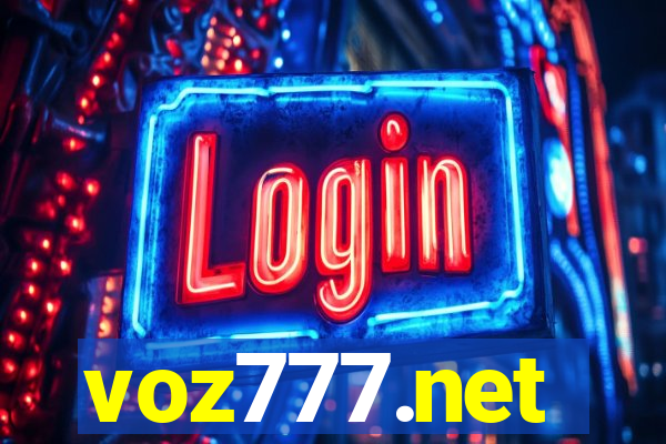 voz777.net