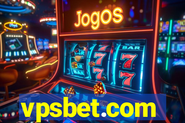 vpsbet.com