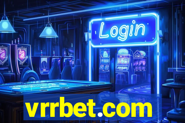 vrrbet.com