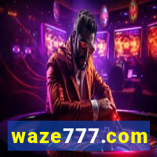 waze777.com