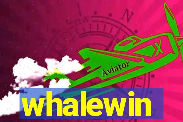 whalewin