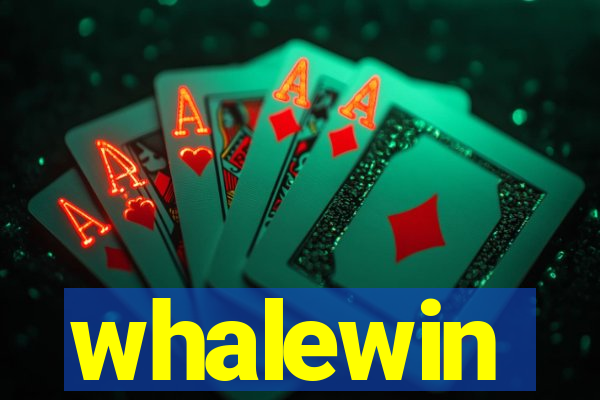 whalewin