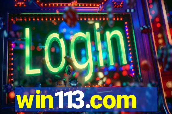 win113.com