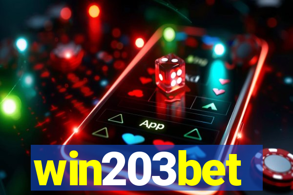 win203bet