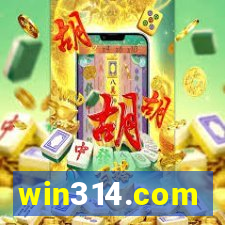 win314.com