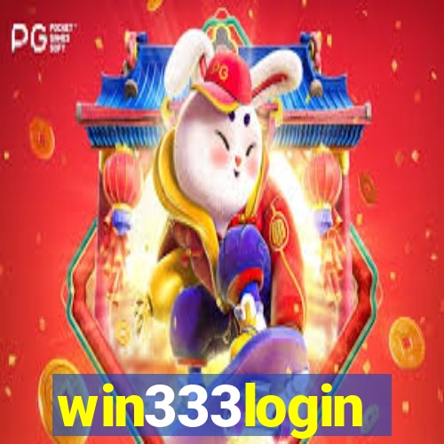 win333login