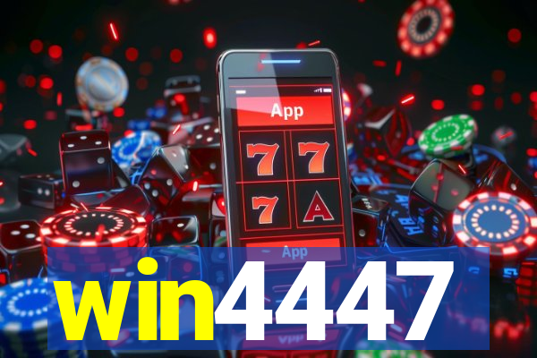 win4447