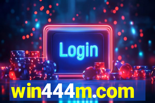 win444m.com