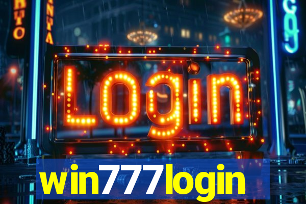 win777login