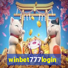 winbet777login