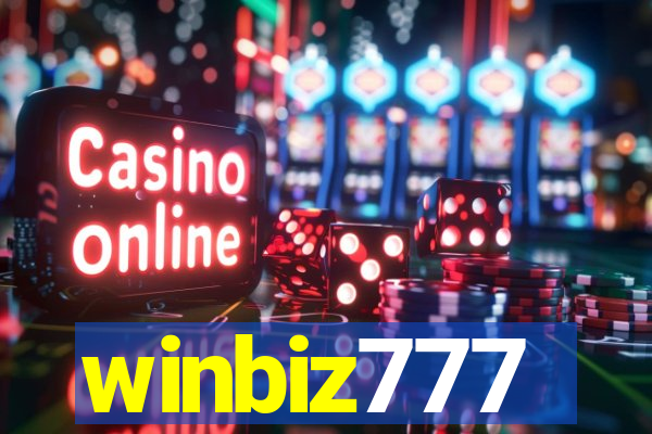 winbiz777