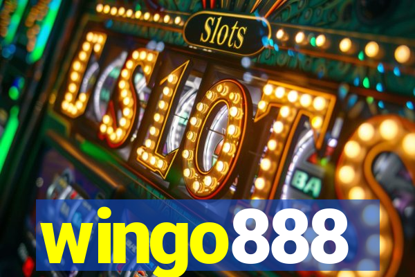 wingo888