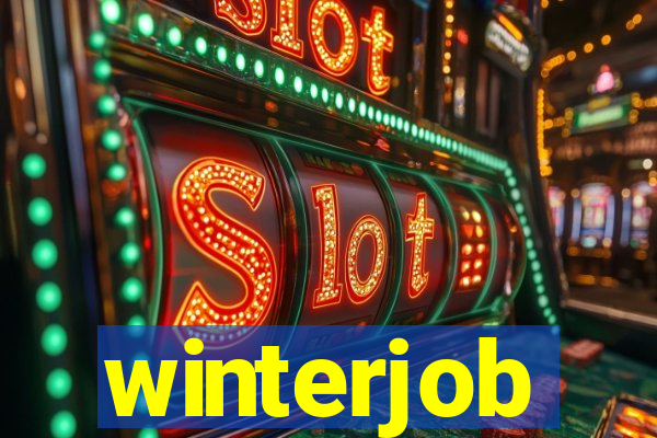 winterjob