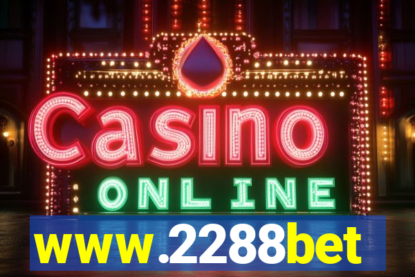 www.2288bet