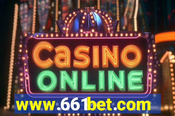 www.661bet.com