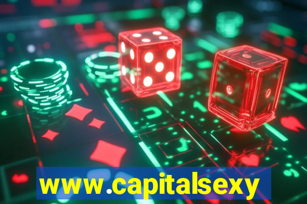 www.capitalsexy.com.br