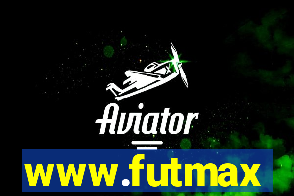 www.futmax