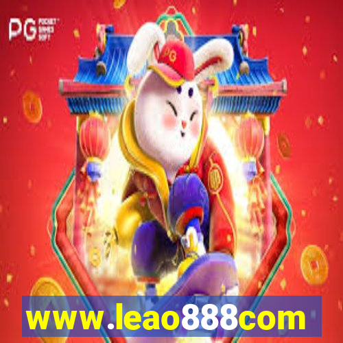 www.leao888com