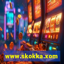 www.skokka.xom