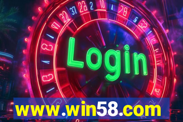 www.win58.com