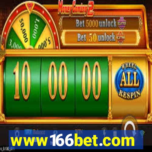 www166bet.com