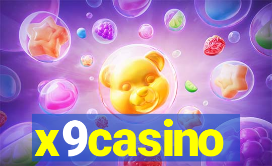 x9casino