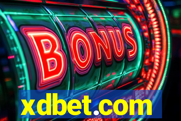 xdbet.com